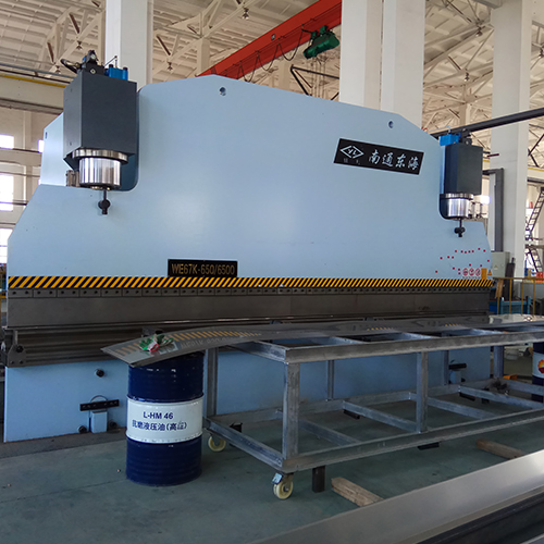 數(shù)控折彎機